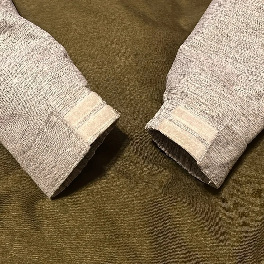 Aperture winter coat Size Small - Picture 10 of 16